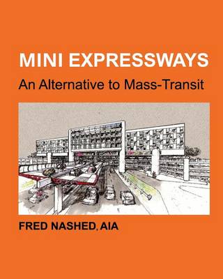 Book cover for Mini Expressways