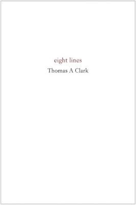 Book cover for Eight Lines