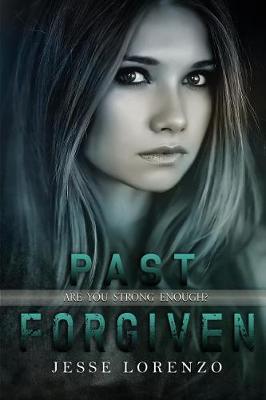 Book cover for Past Forgiven