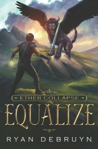 Cover of Equalize