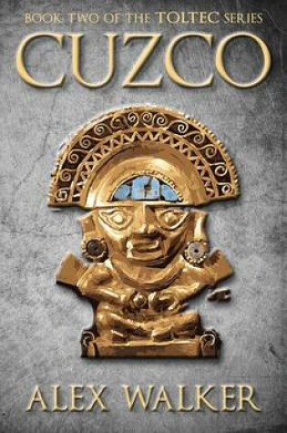 Cover of Cuzco