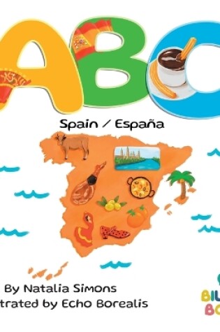 Cover of ABC Spain / Espa�a