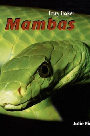 Cover of Mambas