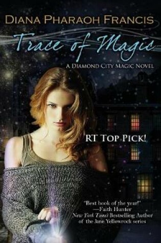Cover of Trace of Magic