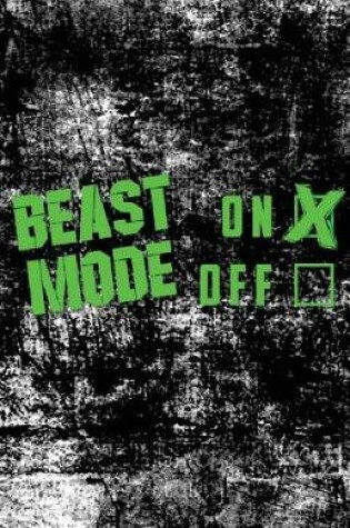 Cover of Beast Mode ON