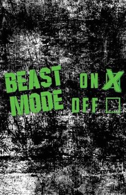 Book cover for Beast Mode ON