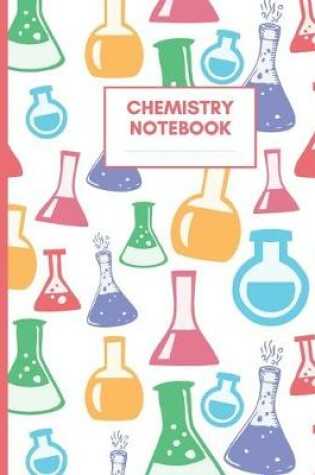 Cover of Chemistry Notebook