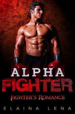 Cover of Alpha Fighter