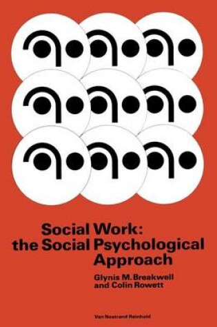 Cover of Social Work