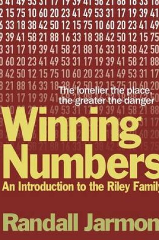 Cover of Winning Numbers