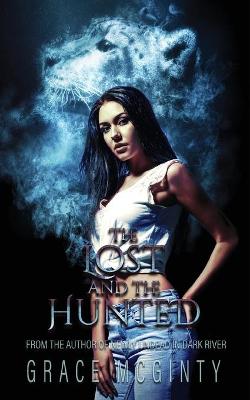 Book cover for The Lost and The Hunted