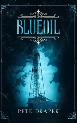 Book cover for Blueoil