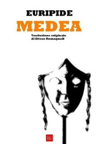 Cover of Medea (Traduzione Originale Di Ettore Romagnoli)