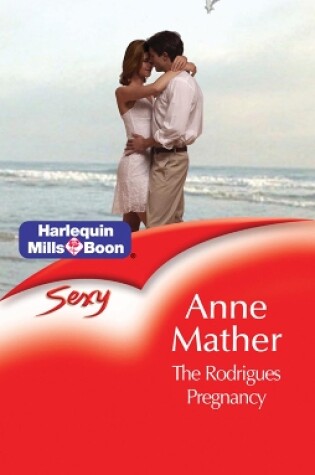 Cover of The Rodrigues Pregnancy