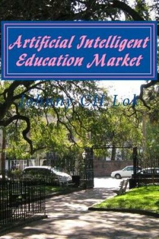 Cover of Artificial Intelligent Education Market
