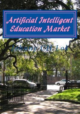 Book cover for Artificial Intelligent Education Market