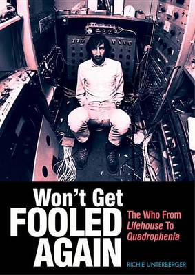 Book cover for Won't Get Fooled Again