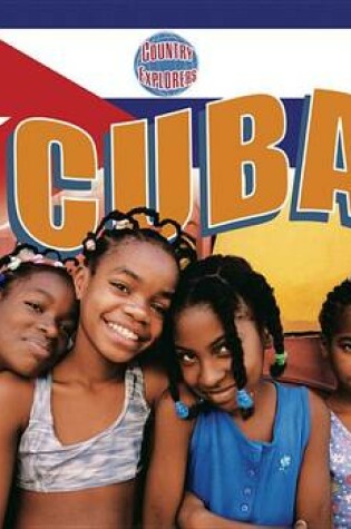 Cover of Cuba