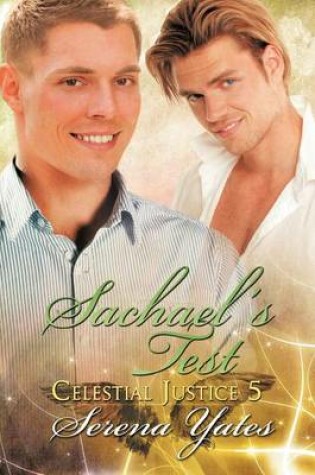 Cover of Sachael's Test