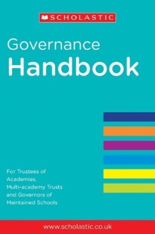 Cover of Governance Handbook