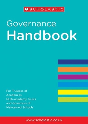 Book cover for Governance Handbook