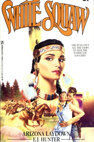 Cover of White Squaw