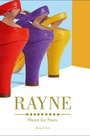 Cover of Rayne