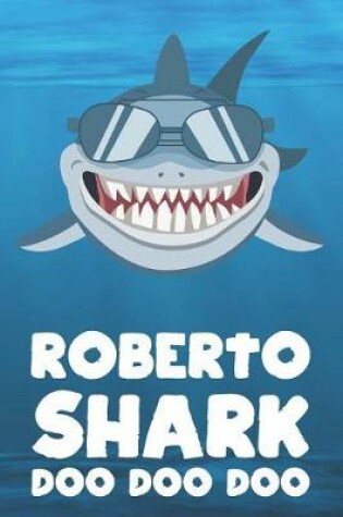 Cover of Roberto - Shark Doo Doo Doo