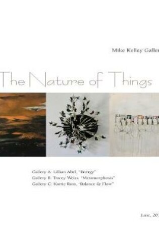 Cover of The Nature of Things