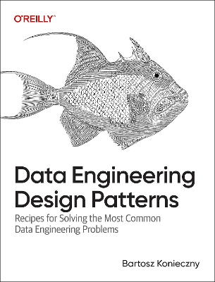 Cover of Data Engineering Design Patterns