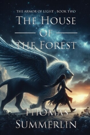 Cover of The House of the Forest