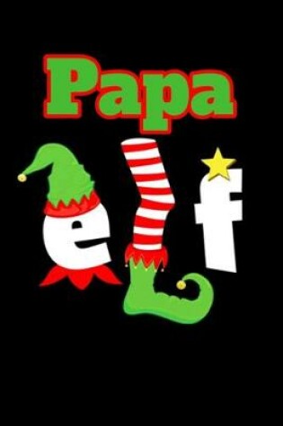 Cover of Papa Elf