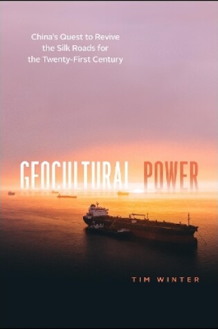 Cover of Geocultural Power