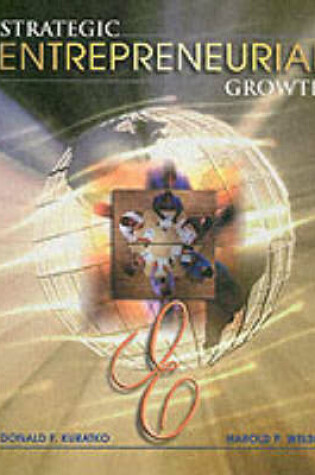 Cover of Strategic Entrepreneurial Growth