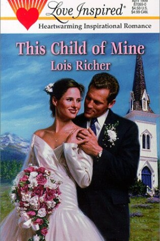 Cover of This Child of Mine