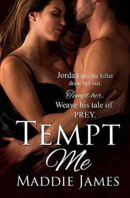 Book cover for Tempt Me