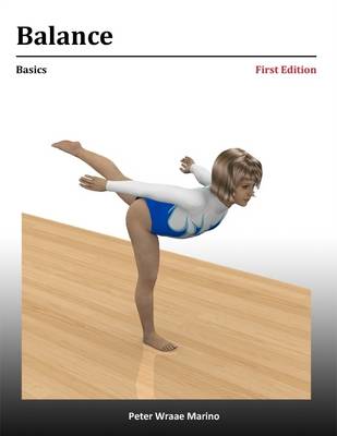 Book cover for Balance: Basics