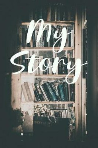 Cover of My Story