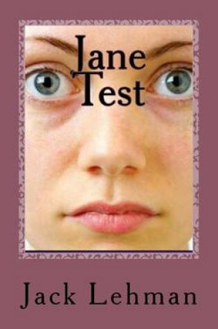 Cover of Jane Test