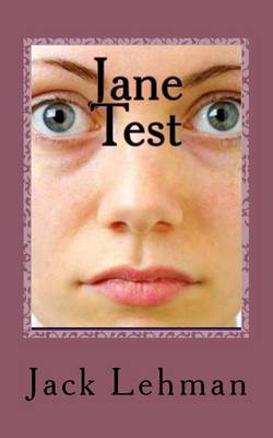 Book cover for Jane Test