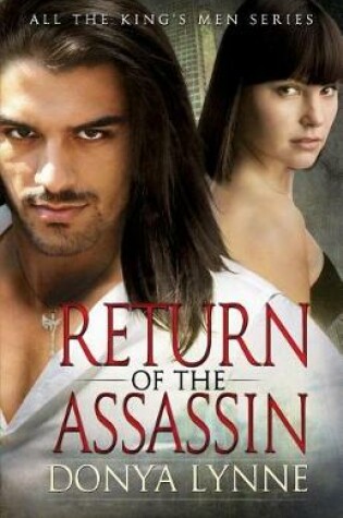 Cover of Return of the Assassin