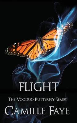 Book cover for Flight