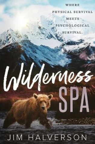 Cover of Wilderness Spa