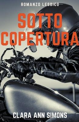 Book cover for Sotto Copertura