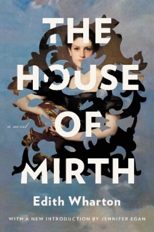 Cover of The House of Mirth