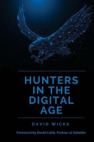 Cover of Hunters in the Digital Age