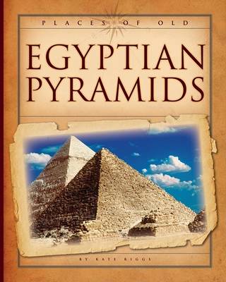 Book cover for Egyptian Pyramids