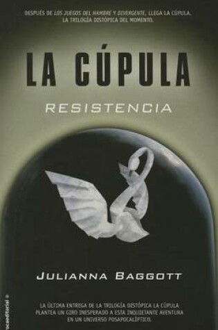 Cover of Cupula III, La. Resistencia