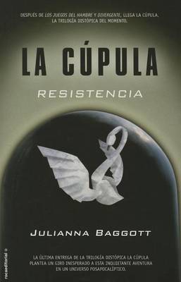 Book cover for Cupula III, La. Resistencia