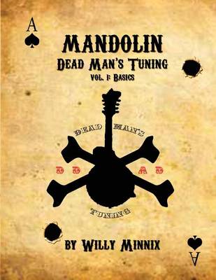 Book cover for Mandolin